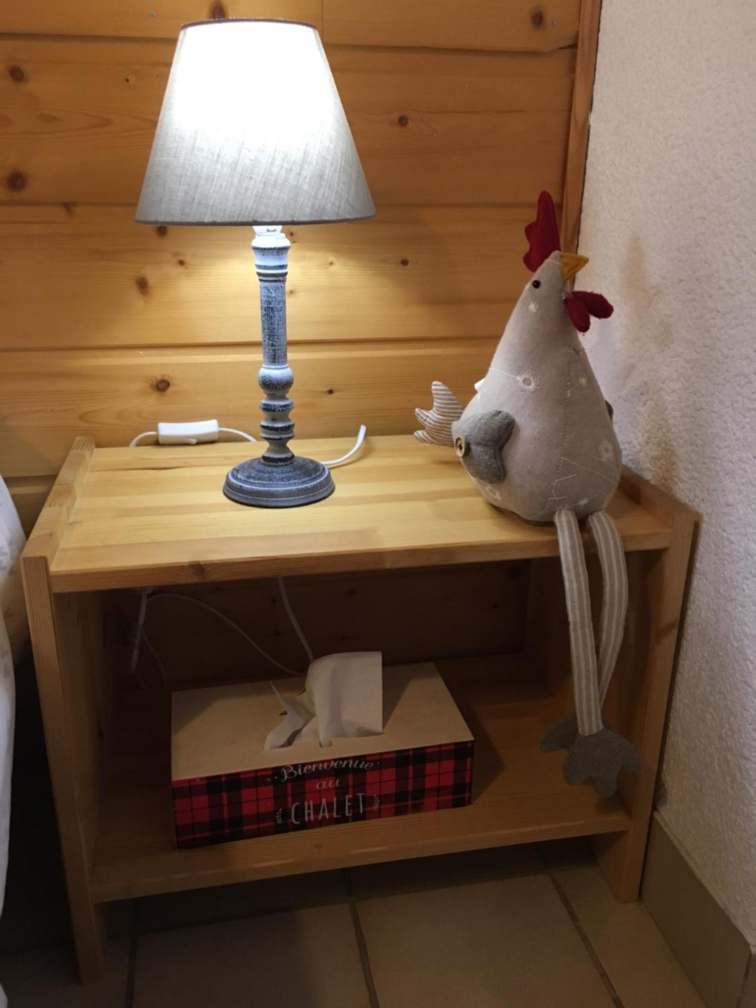 Les Chenes Rouges Apartment Gerardmer Bagian luar foto